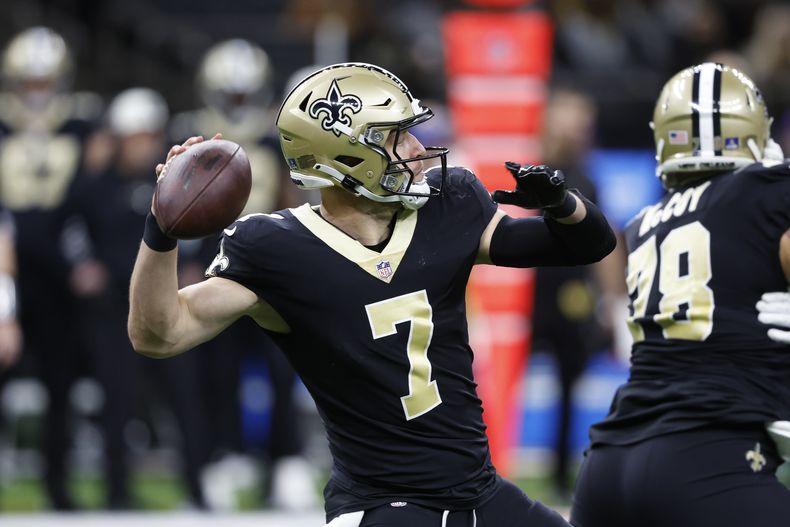 DEP-NFL FALCONS-SAINTS