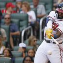 Tras ser Novato del Año, Harris quiere mejorar con Atlanta