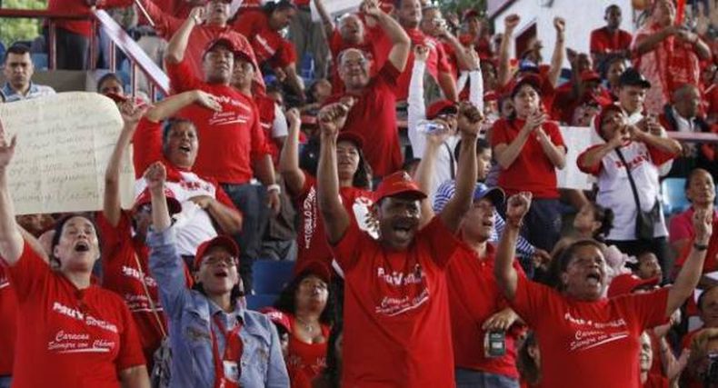 El coordinador político adjunto de Voluntad Popular (VP), Freddy Guevara, advirtió, lo que a su juicio representa un "ataque a la libertad y el peligro" la fusión del Ministerio de Relaciones Interiores, Justicia y Paz con las Unidades de Batall