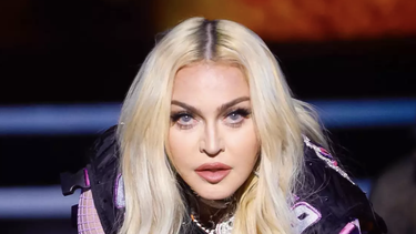 aseguran que madonna regreso a sus ensayos para su proxima gira mundial the celebration tour