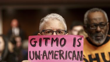 Guantánamo: Acusado señala a intérprete como agente de CIA