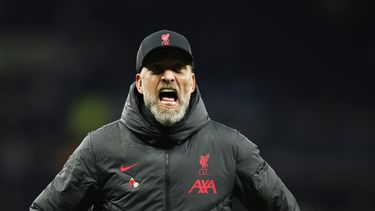 Suspenden 1 juego a Klopp tras expulsión ante el City