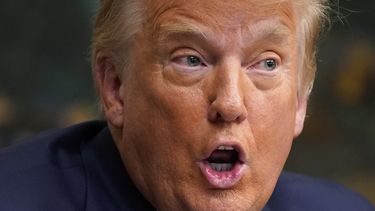 Trump podría poner a prueba su poder para conceder indultos