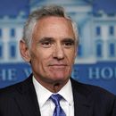 Asesor científico de Trump deja su puesto en la Casa Blanca