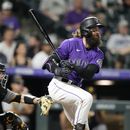 Rockies vencen a los Piratas, Marquez alcanza 900 ponches