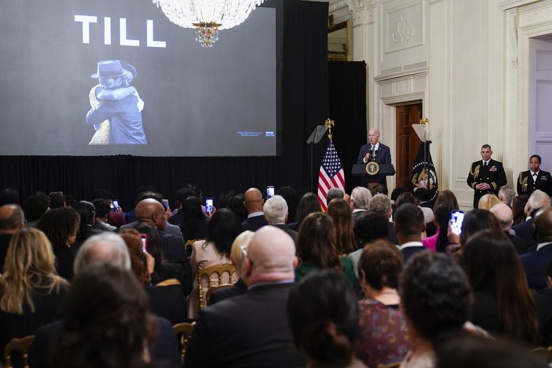 ESP-CIN BIDEN-TILL