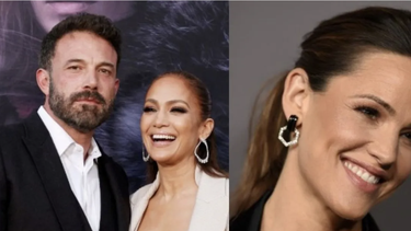 jlo habria solicitado ayuda a la ex de ben affleck para salvar su matrimonio: cual es el mayor temor de la actriz