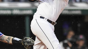 Ramírez llega a 54 impulsadas; Guardianes vencen a Rangers