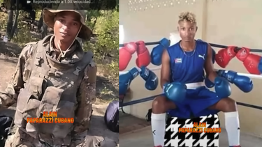 joven boxeador cubano muere mientras participaba como mercenario en la invasion a ucrania con el ejercito ruso