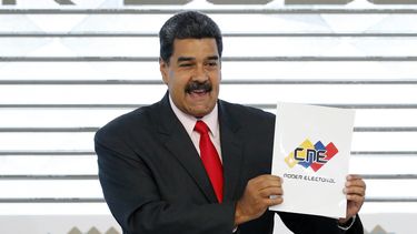 EEUU responderá a Venezuela ante expulsión de diplomático