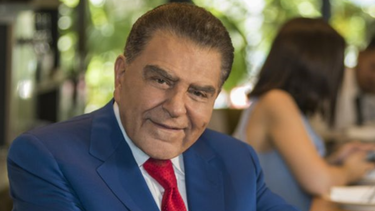 hay que desmitificar tantos conceptos erroneos sobre la diabetes: el popular presentador don francisco habla en primera persona sobre la enfermedad