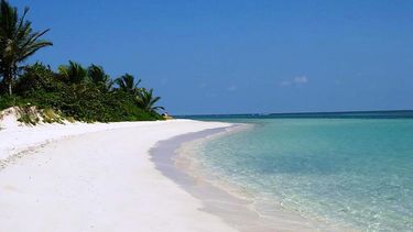 Cobrarán la entrada para Playa Flamenco en Culebra