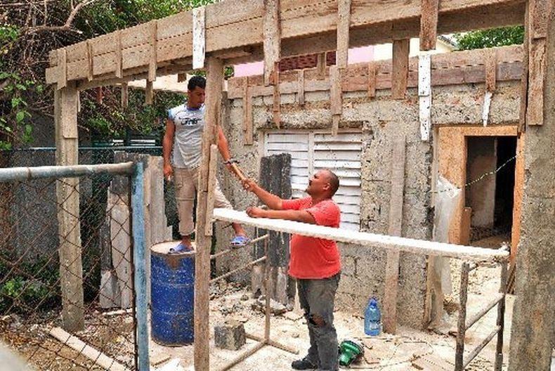 La Gaceta Oficial publica nuevas normas para los sistemas de Vivienda y de Planificación Física