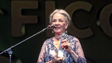 murio isela vega, actriz mexicana de cine y television