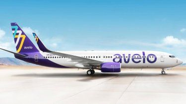 nuevo vuelo de avelo airlines conectara lakeland con san juan