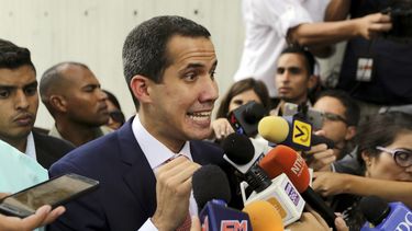 Venezuela: Delegaciones de negociación vuelven a Noruega