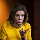 Pelosi: Ataque a Trump fue cucharada de su propia medicina
