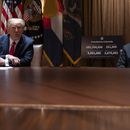 Trump nombrará un zar para vacuna contra COVID-19