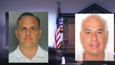 ex senador de florida frank artiles arrestado por planear y financiar a candidato falso