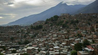 La crisis en Venezuela afecta también a los delincuentes