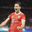 Lesión de Mané empaña goleada conseguida por Bayern