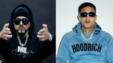 el cantante venezolano neutro shorty asombra en concierto de yandel al cantar tras sufrir un grave accidente