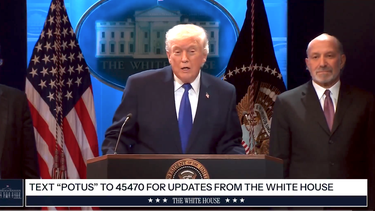 americateve | Trump aranceles