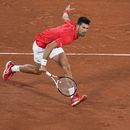Djokovic respalda a la ATP, lamenta decisión de Wimbledon