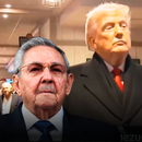 Trump afirma que Cuba va a colapsar muy pronto