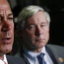 Boehner: No hay diálogo sobre reforma migratoria