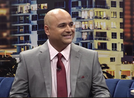 el humorista cubano, andy vazquez, dice adios a univista tv