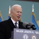 Grandes esperanzas y grandes problemas aguardan a Biden