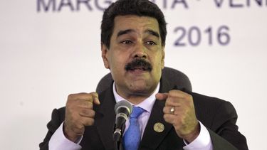 Autoridad electoral venezolana complica comicios anticipados