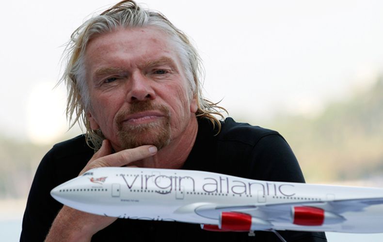Así lo anunció Richard Branson, de Virgin Group, en un post en el blog de la compañía. Los trabajadores podrán elegir cuánto tiempo libre quieren al año