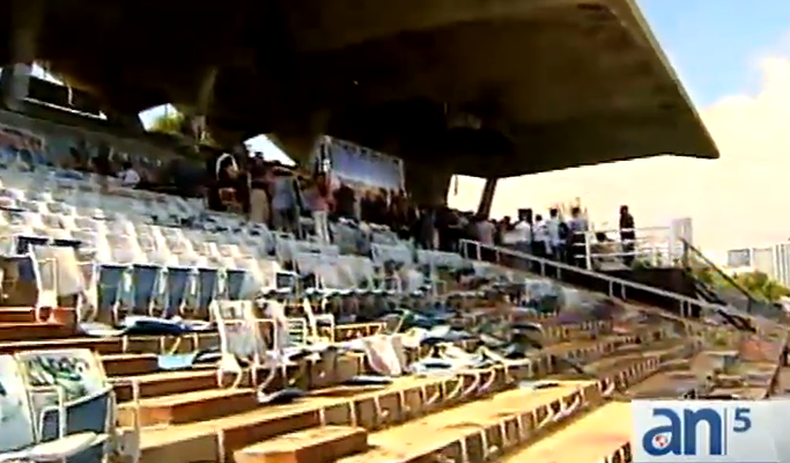 El Marine Stadium de Miami que ha estado abandonado por años podría revivir sus días de gloria. Hoy se anunció que el show de botes más importante del mundo tendrá su casa en este lugar a partir del 2016.