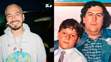 j balvin revelo su amistad con el hijo de pablo escobar y lo que realmente piensa del narco