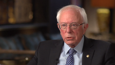 bernie sanders: es injusto decir que todo lo hecho por el regimen cubano es malo