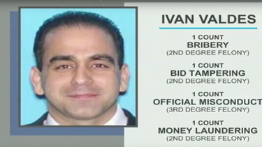 conocido empleado del aeropuerto de miami protagonista de fraude de mas de 5 millones de dolares