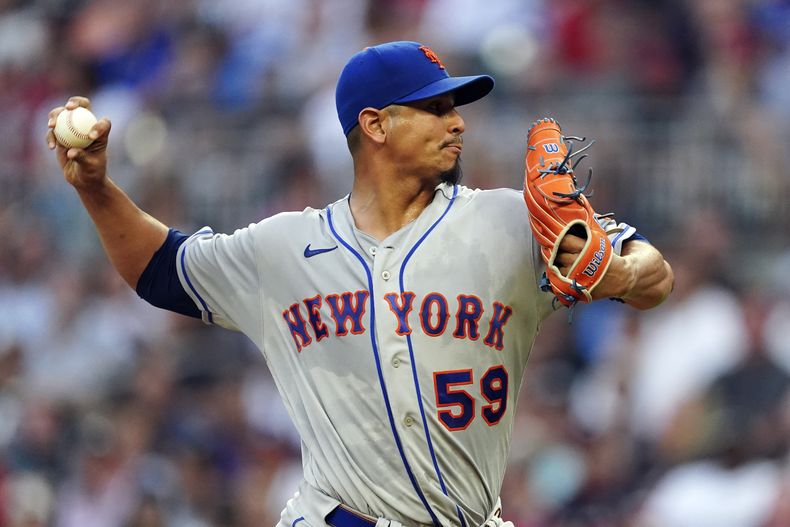 DEP-BEI METS-CARRASCO