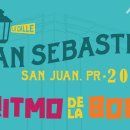 La 54 Edición de las Fiestas de la Calle San Sebastián celebrará La Bomba