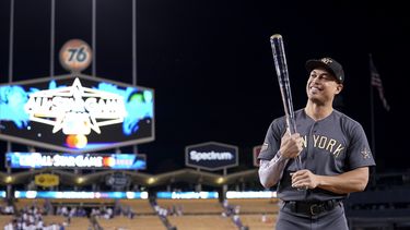 Stanton en lista de lesionados de Yanquis con tendinitis