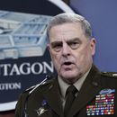 General: Posible coordinación de EEUU con el Talibán