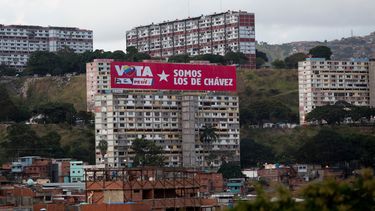 Venezolanos pobres temen penurias económicas
