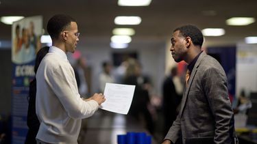 EEUU: Desempleo baja a 7%