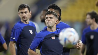 Biden insta a selección de EEUU: sorprendan a todos