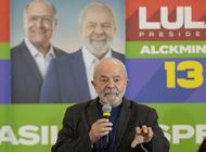 brasil: lula recibe nuevas muestras de apoyo