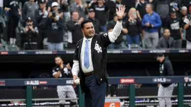 ozzie guillen pide oportunidad para puig en mlb (video)