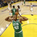 Warriors se muestran relajados; Celtics, concentrados