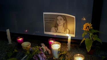 Violencia de género: La realidad es que nos siguen matando