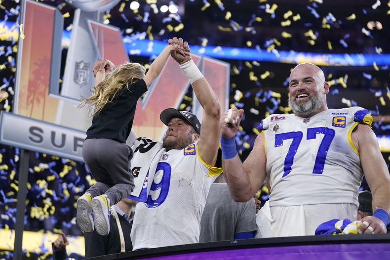 DEP-NFL RAMS-ANÁLISIS